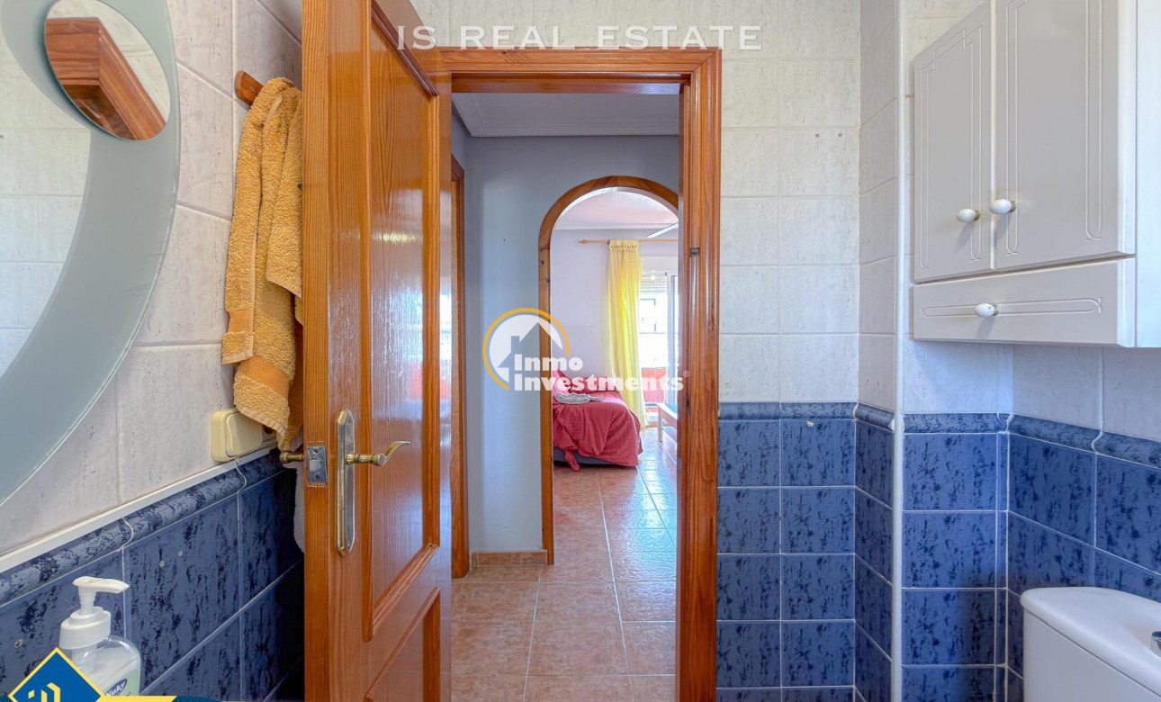 Till salu - Penthouse - Orihuela Costa - Punta Prima