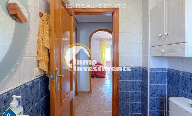 Till salu - Penthouse - Orihuela Costa - Punta Prima