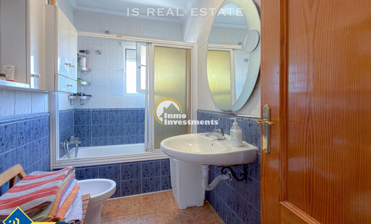 Till salu - Penthouse - Orihuela Costa - Punta Prima
