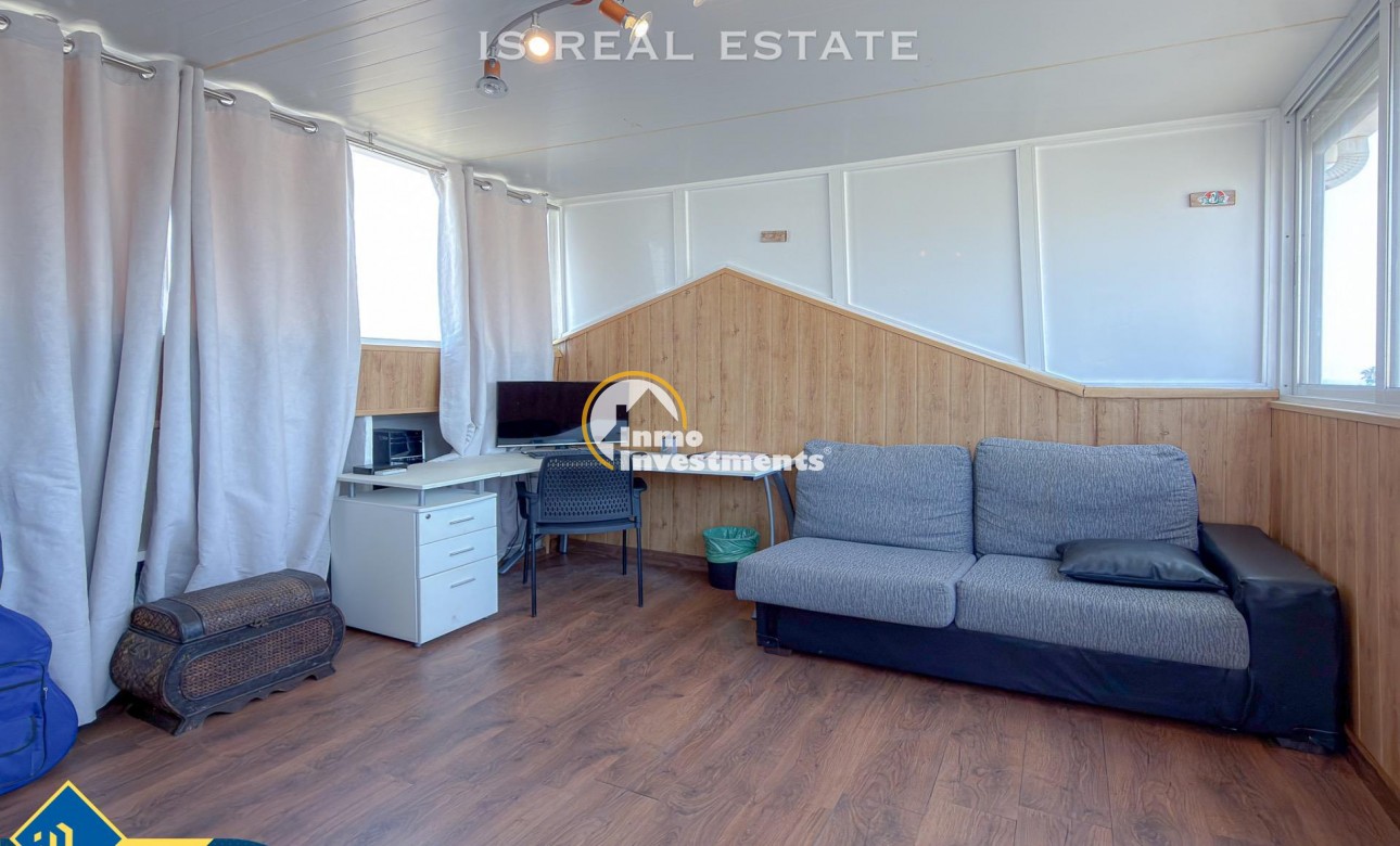 Till salu - Penthouse - Orihuela Costa - Punta Prima