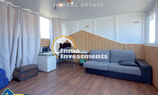 Till salu - Penthouse - Orihuela Costa - Punta Prima