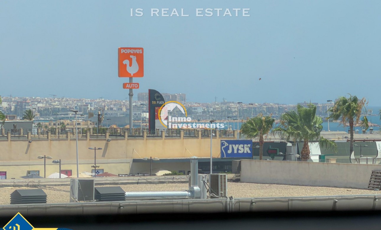 Till salu - Penthouse - Orihuela Costa - Punta Prima