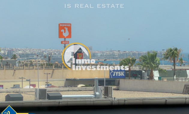 Till salu - Penthouse - Orihuela Costa - Punta Prima