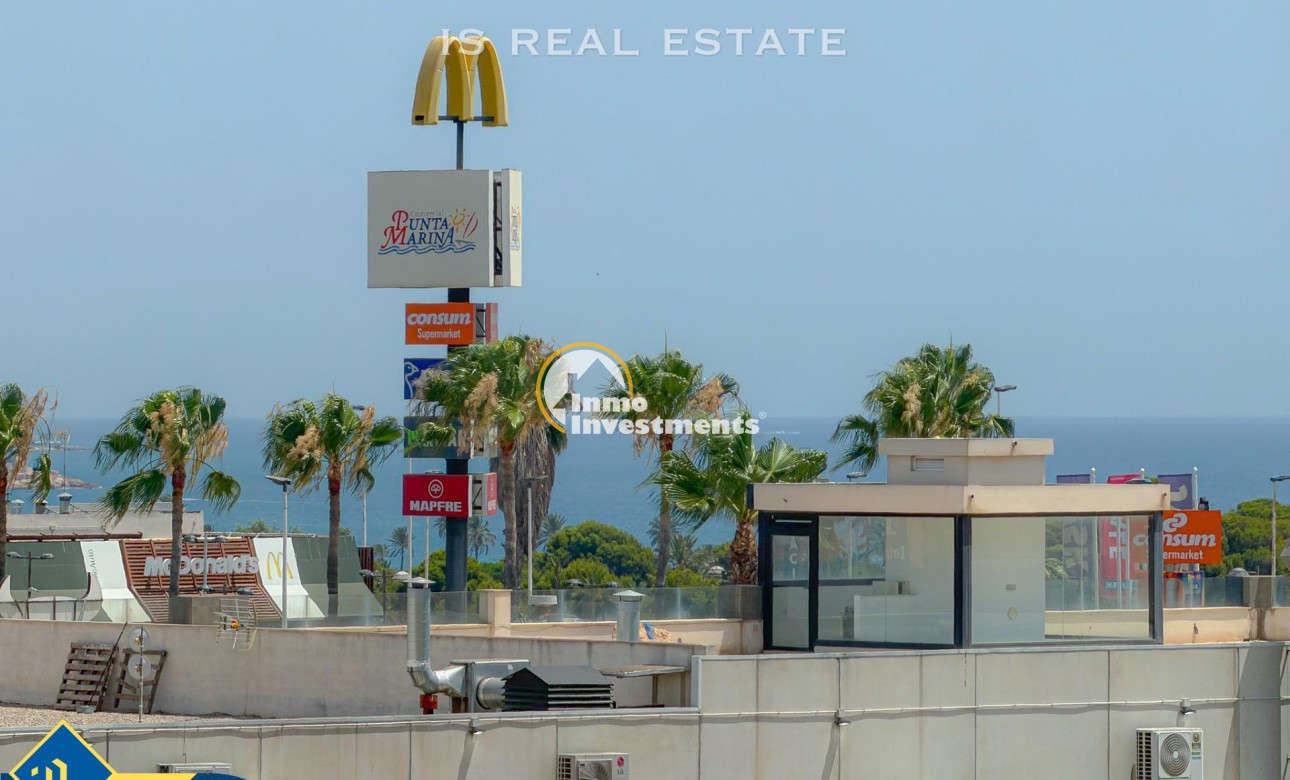 Till salu - Penthouse - Orihuela Costa - Punta Prima