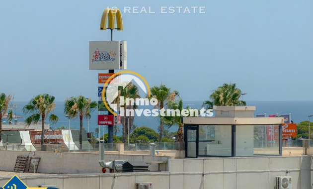 Till salu - Penthouse - Orihuela Costa - Punta Prima