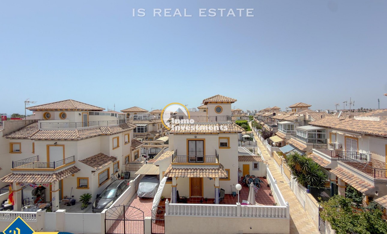 Till salu - Penthouse - Orihuela Costa - Punta Prima