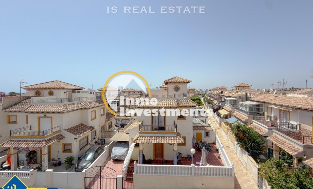 Till salu - Penthouse - Orihuela Costa - Punta Prima