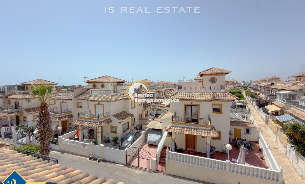 Till salu - Penthouse - Orihuela Costa - Punta Prima
