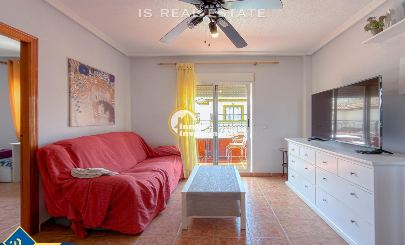 Till salu - Penthouse - Orihuela Costa - Punta Prima