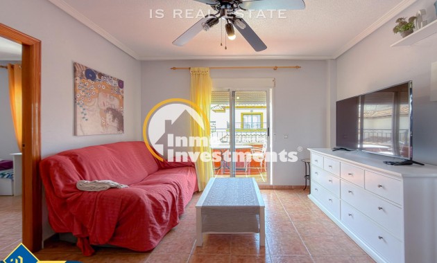 Till salu - Penthouse - Orihuela Costa - Punta Prima