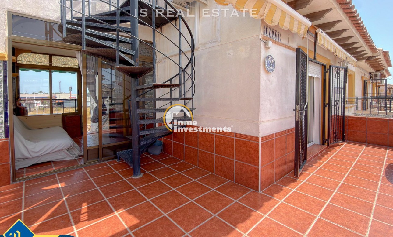 Till salu - Penthouse - Orihuela Costa - Punta Prima