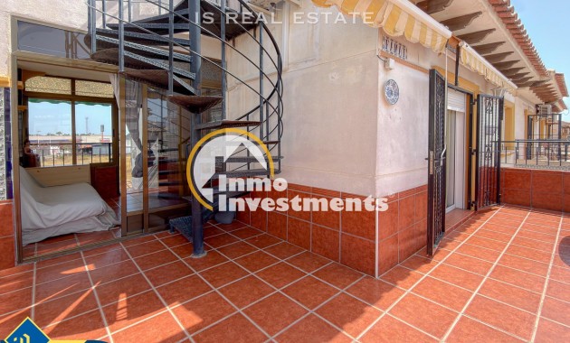 Till salu - Penthouse - Orihuela Costa - Punta Prima