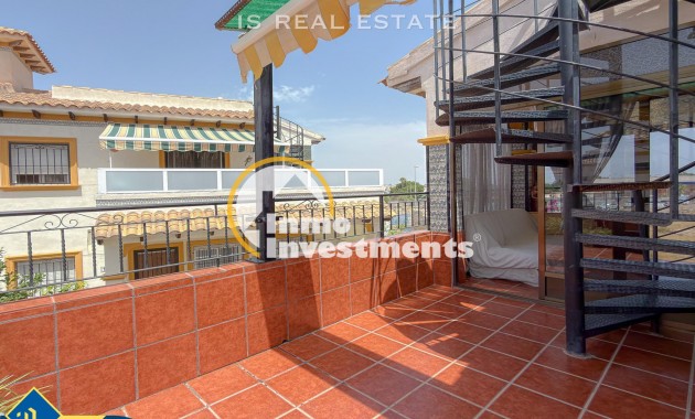 Till salu - Penthouse - Orihuela Costa - Punta Prima