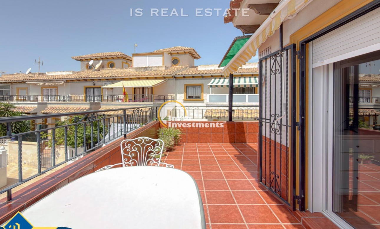 Till salu - Penthouse - Orihuela Costa - Punta Prima
