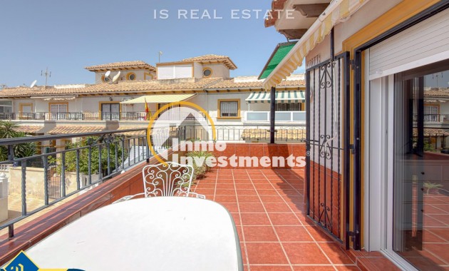 Till salu - Penthouse - Orihuela Costa - Punta Prima
