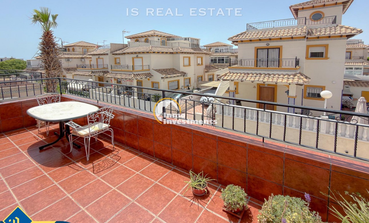 Till salu - Penthouse - Orihuela Costa - Punta Prima