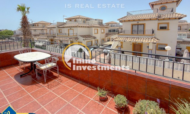 Till salu - Penthouse - Orihuela Costa - Punta Prima