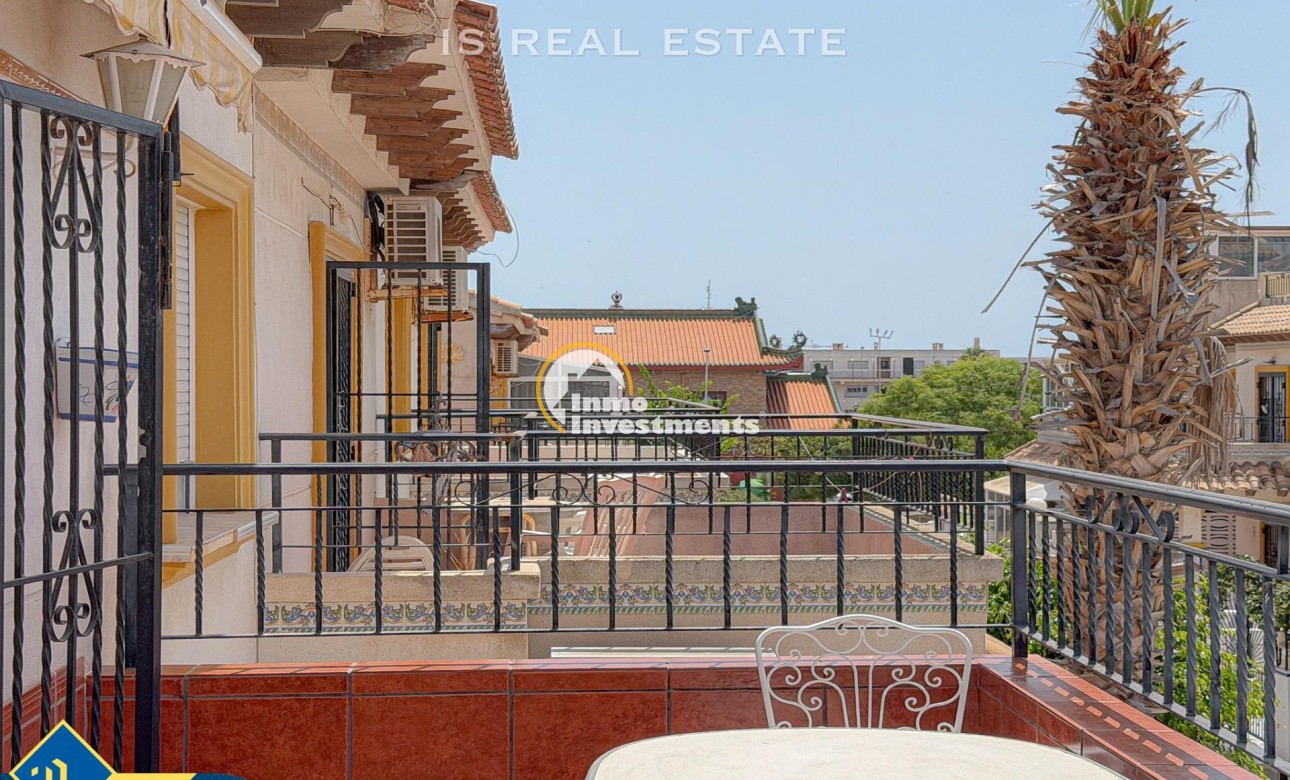 Till salu - Penthouse - Orihuela Costa - Punta Prima