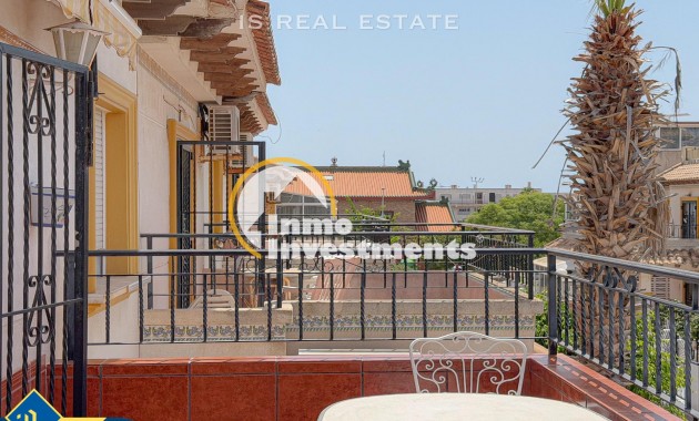 Till salu - Penthouse - Orihuela Costa - Punta Prima
