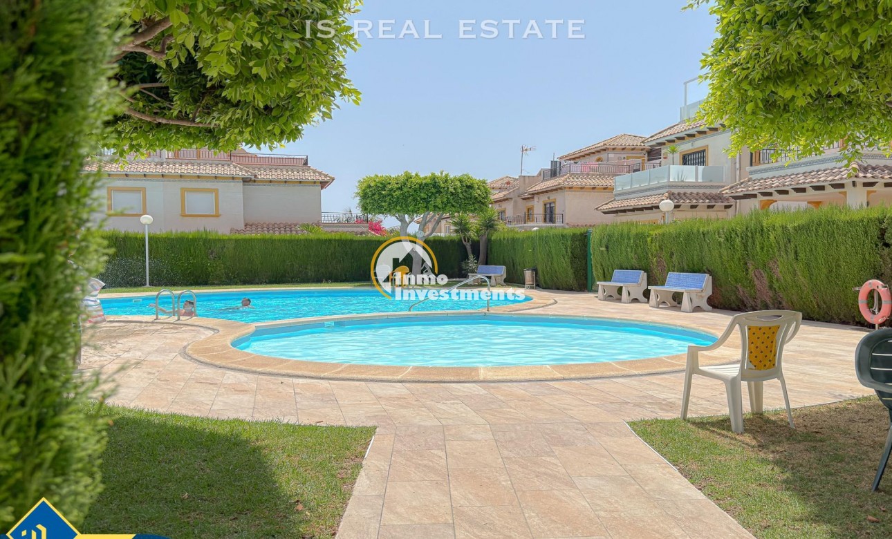 Till salu - Penthouse - Orihuela Costa - Punta Prima