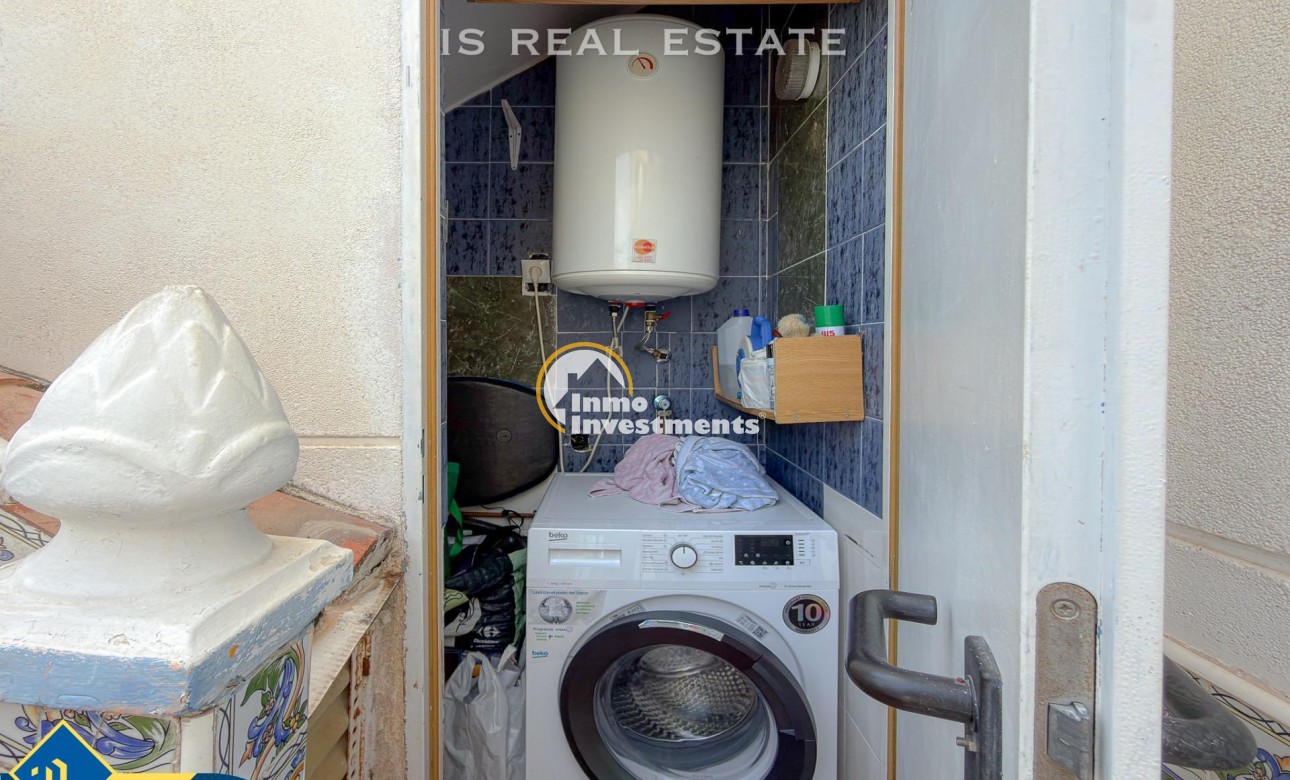 Till salu - Penthouse - Orihuela Costa - Punta Prima