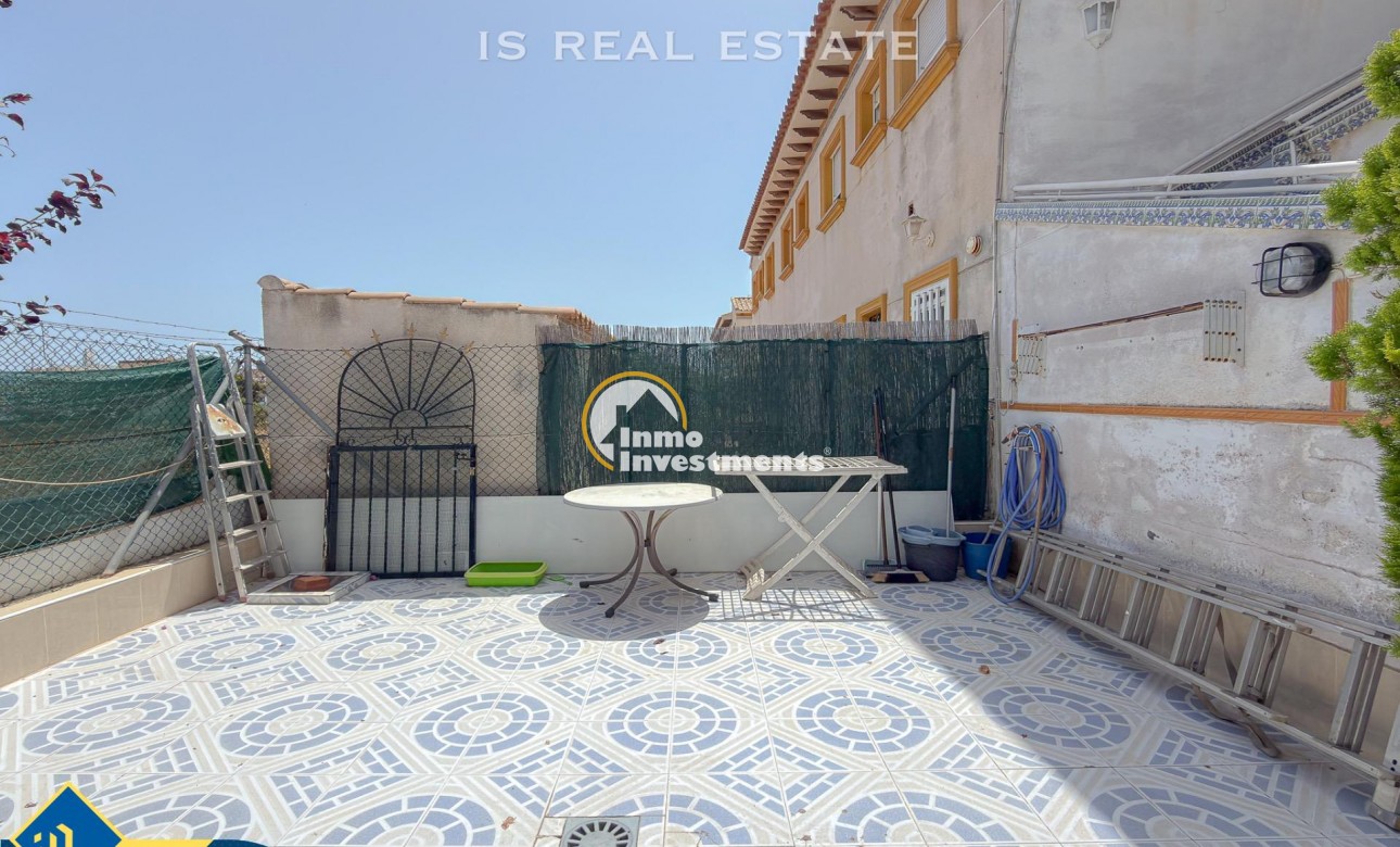 Till salu - Penthouse - Orihuela Costa - Punta Prima