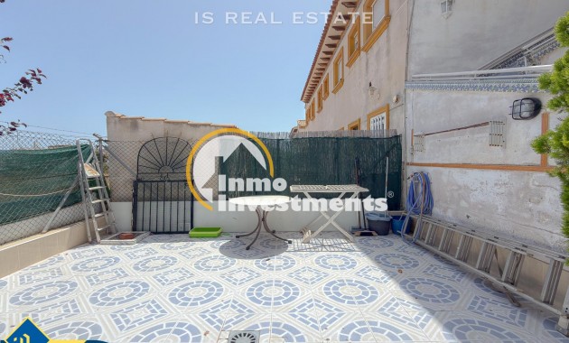 Till salu - Penthouse - Orihuela Costa - Punta Prima