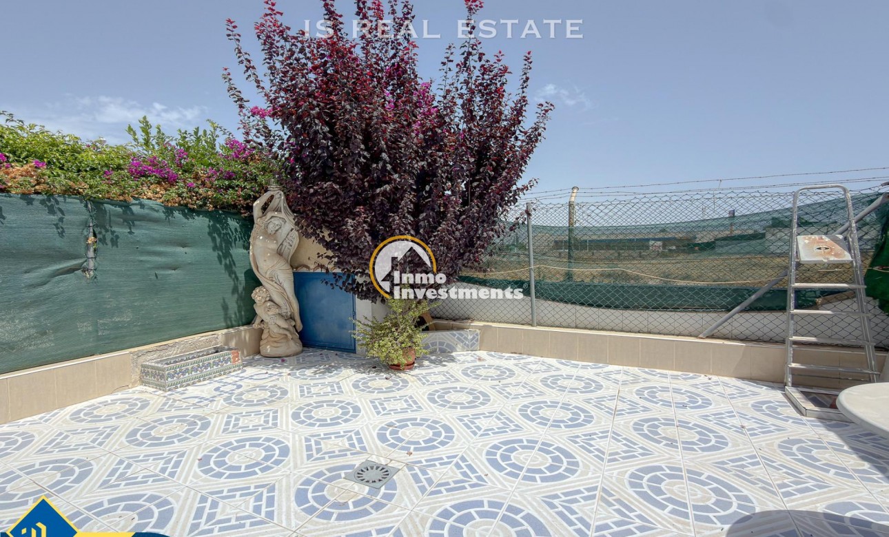 Till salu - Penthouse - Orihuela Costa - Punta Prima