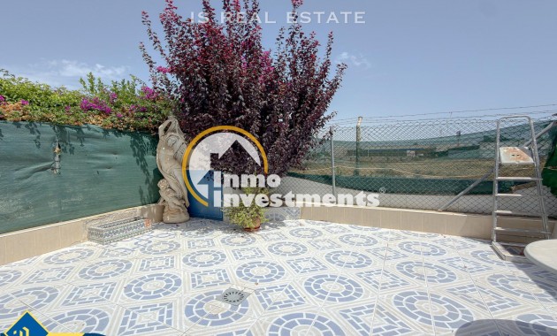Till salu - Penthouse - Orihuela Costa - Punta Prima