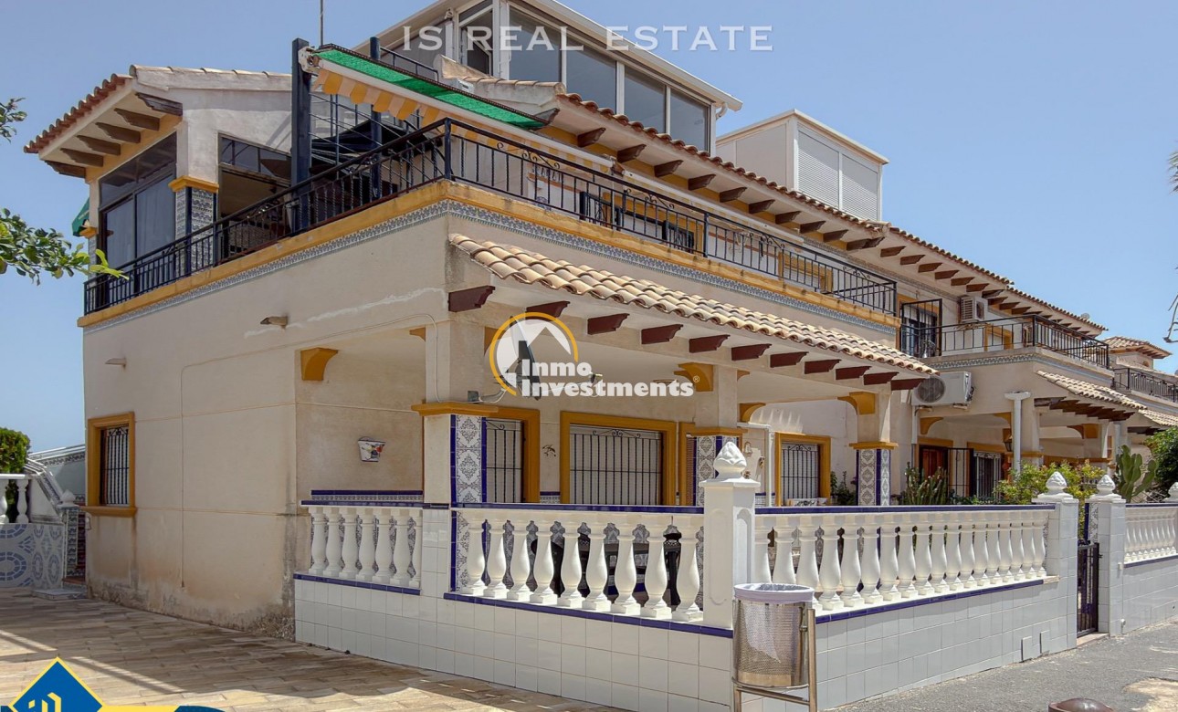 Till salu - Penthouse - Orihuela Costa - Punta Prima