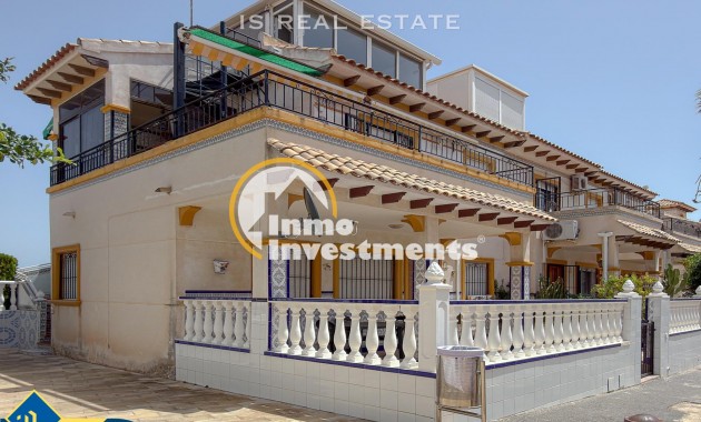 Till salu - Penthouse - Orihuela Costa - Punta Prima