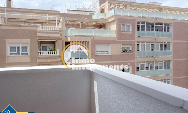 Till salu - Lägenhet - Torrevieja - Playa del Cura