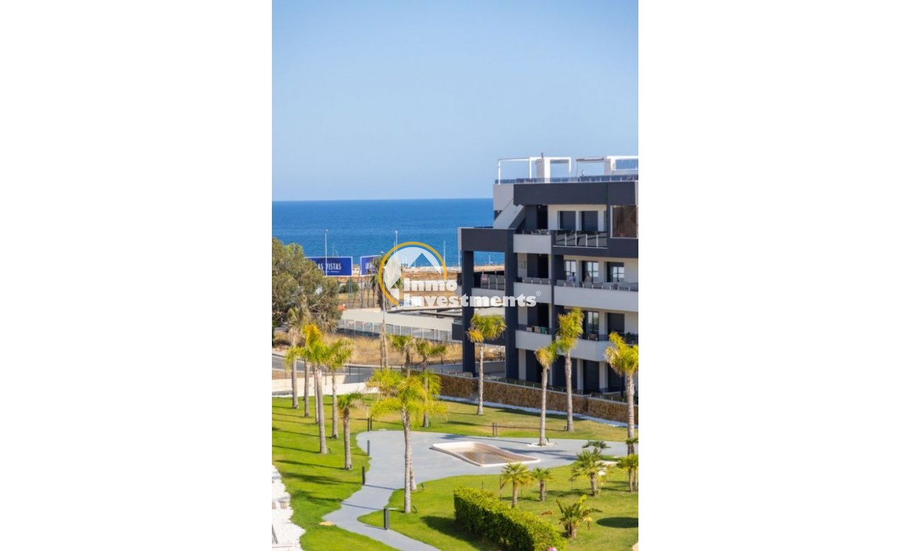 Till salu - Lägenhet - Orihuela Costa - Punta Prima