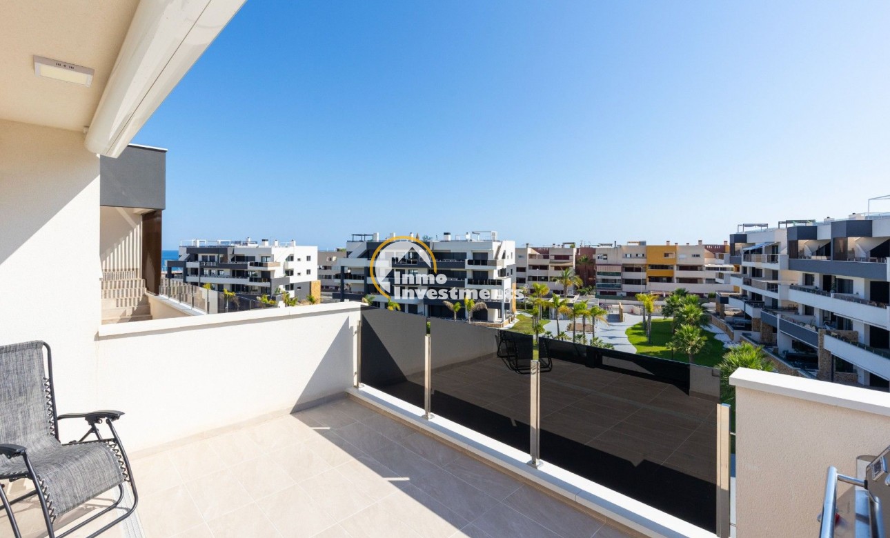 Till salu - Lägenhet - Orihuela Costa - Punta Prima