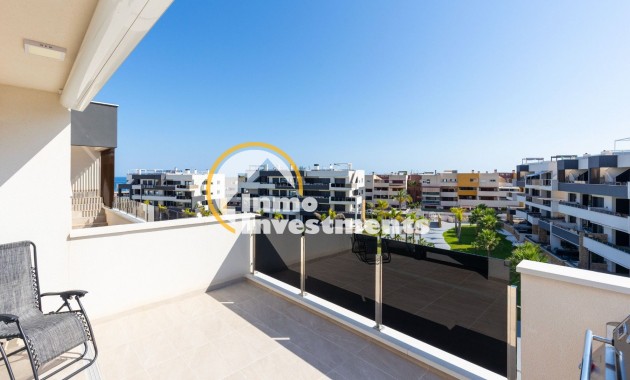 Till salu - Lägenhet - Orihuela Costa - Punta Prima