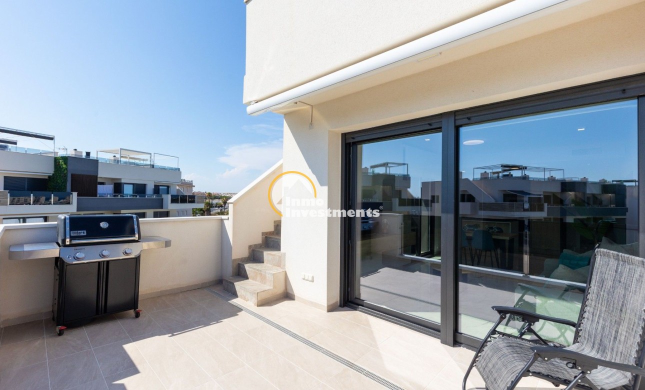 Till salu - Lägenhet - Orihuela Costa - Punta Prima