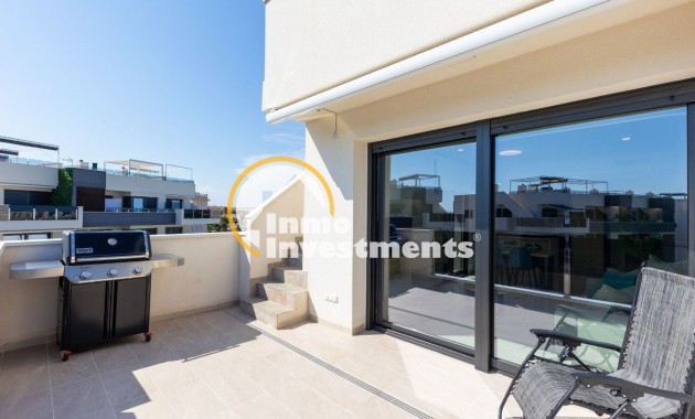 Till salu - Lägenhet - Orihuela Costa - Punta Prima
