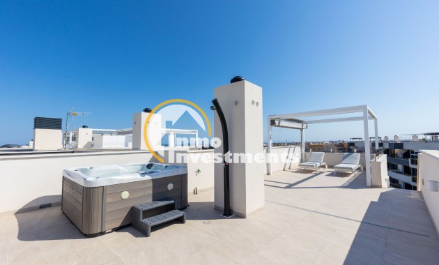 Till salu - Lägenhet - Orihuela Costa - Punta Prima