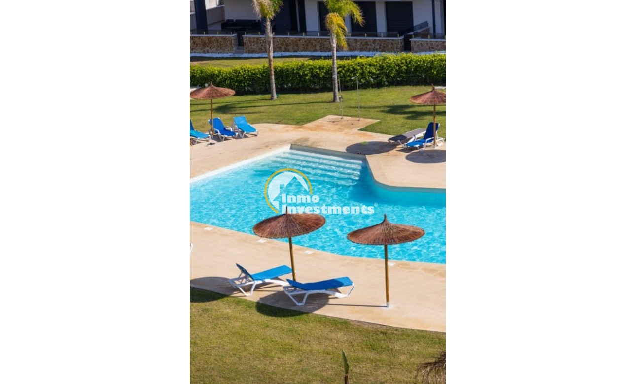 Till salu - Lägenhet - Orihuela Costa - Punta Prima