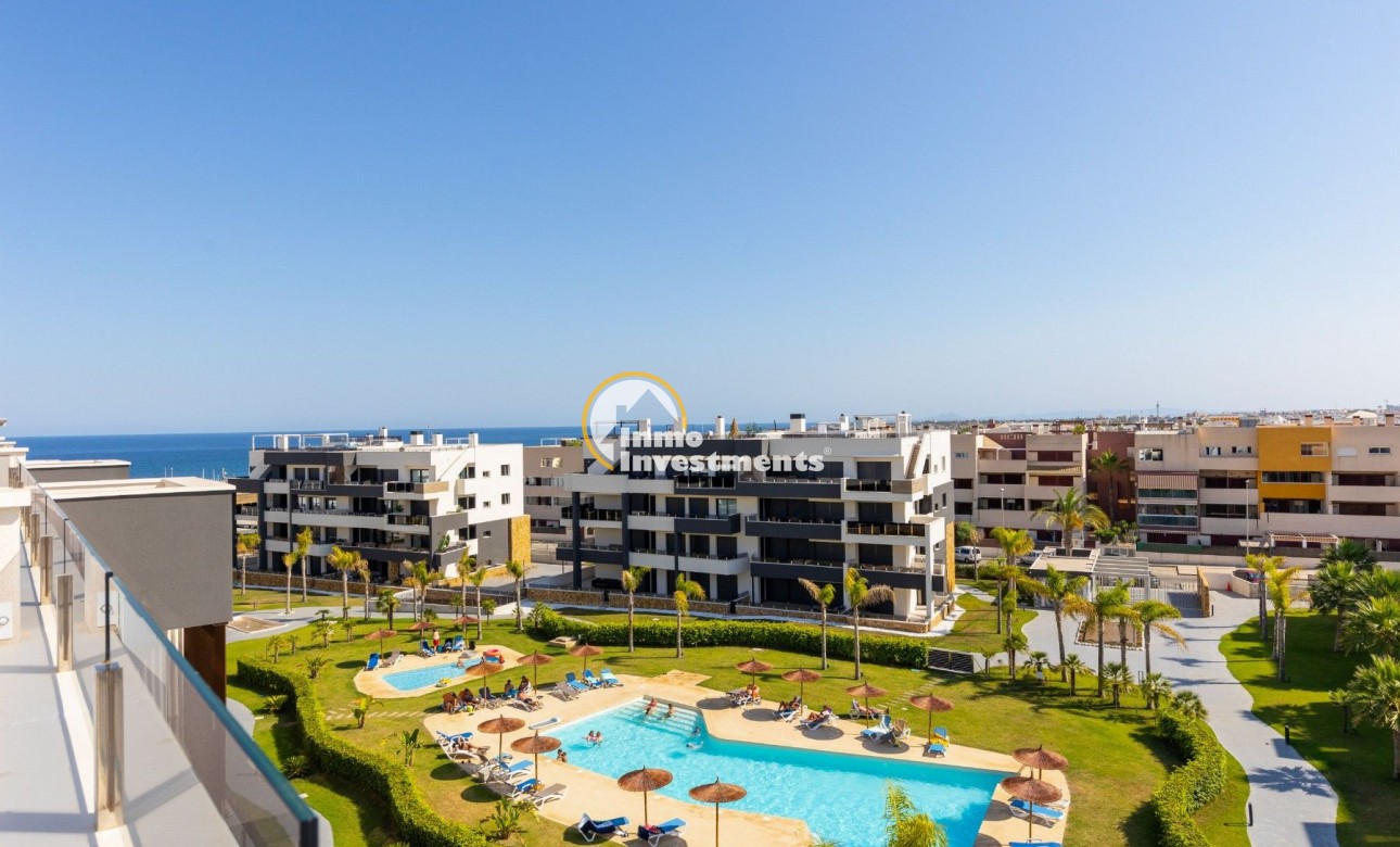 Till salu - Lägenhet - Orihuela Costa - Punta Prima