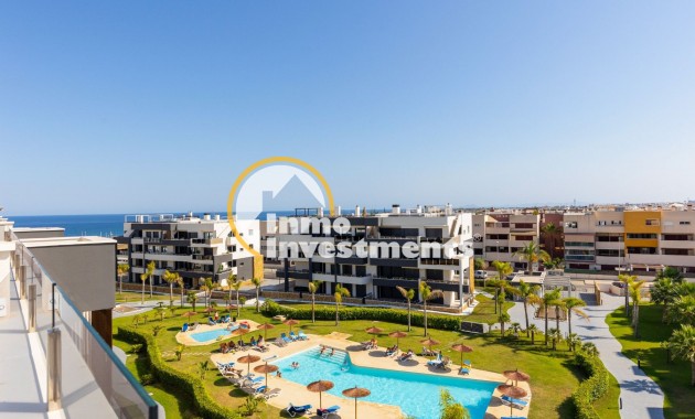 Till salu - Lägenhet - Orihuela Costa - Punta Prima
