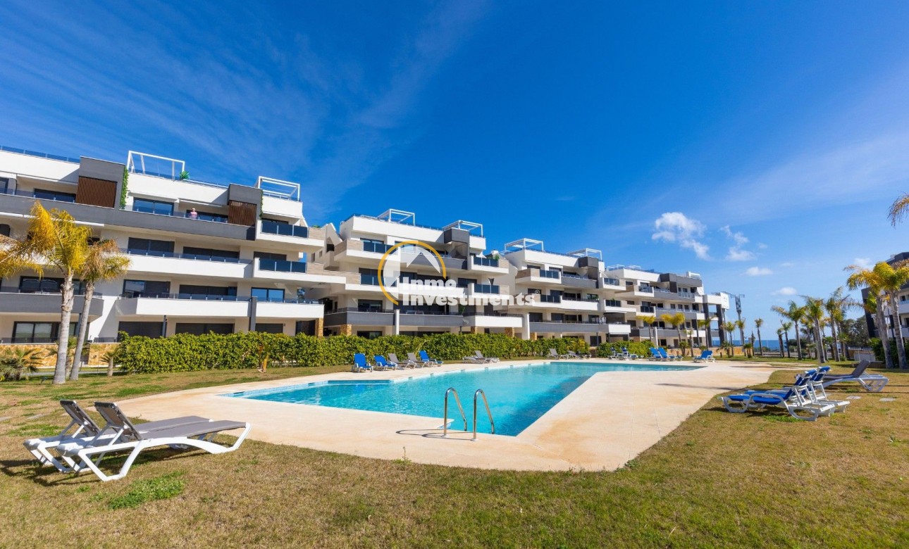 Till salu - Lägenhet - Orihuela Costa - Punta Prima