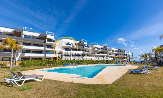 Till salu - Lägenhet - Orihuela Costa - Punta Prima