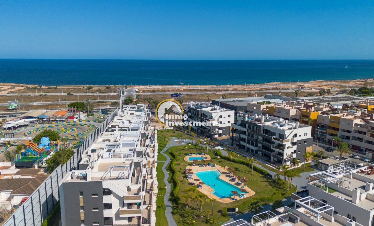 Till salu - Lägenhet - Orihuela Costa - Punta Prima