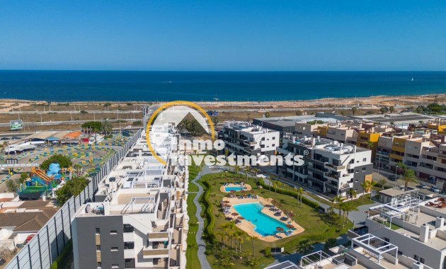 Till salu - Lägenhet - Orihuela Costa - Punta Prima