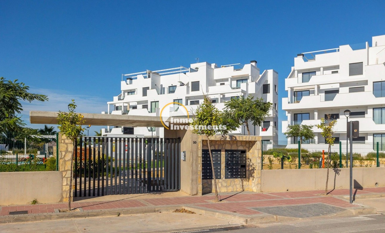 Bestaande bouw - Appartement - Los Alcazares - Dolores de Pacheco-Santa Rosalía