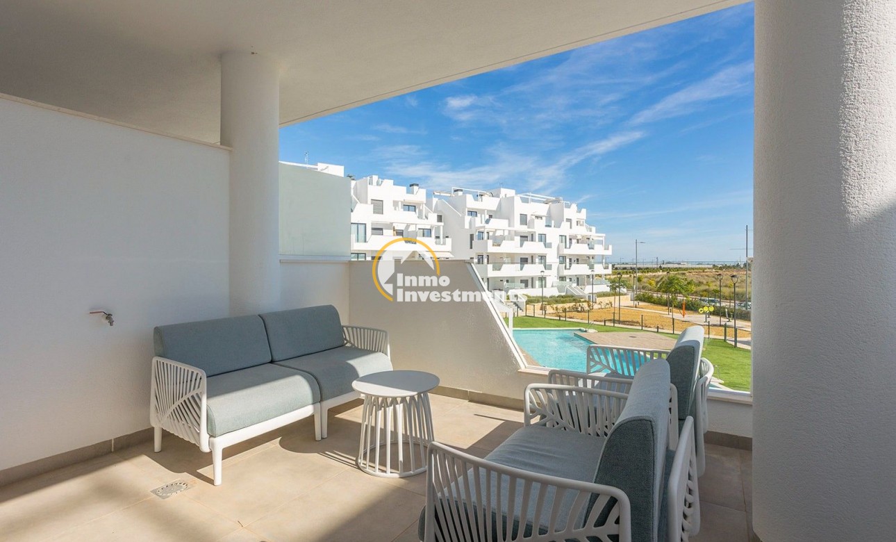 Bestaande bouw - Appartement - Los Alcazares - Dolores de Pacheco-Santa Rosalía