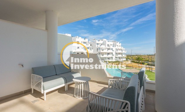 Bestaande bouw - Appartement - Los Alcazares - Dolores de Pacheco-Santa Rosalía