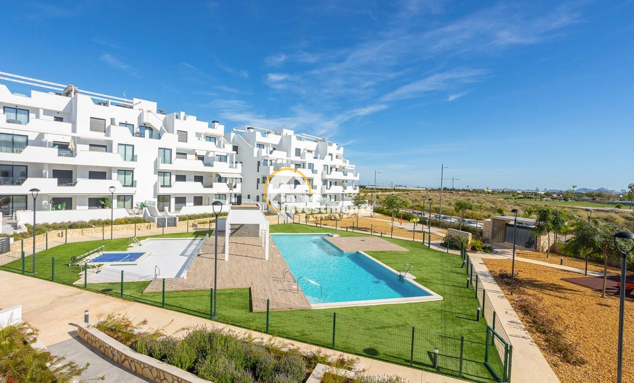 Bestaande bouw - Appartement - Los Alcazares - Dolores de Pacheco-Santa Rosalía