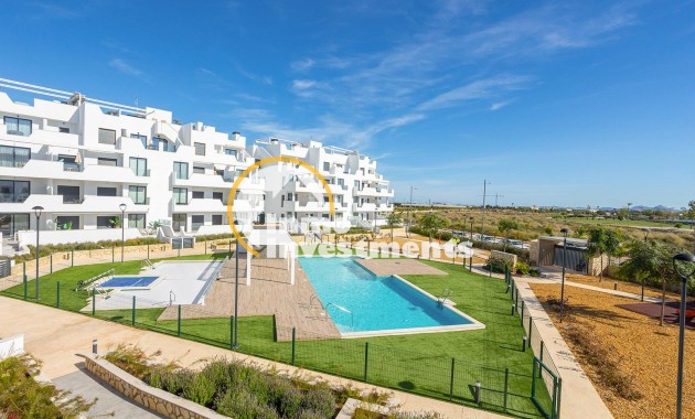 Bestaande bouw - Appartement - Los Alcazares - Dolores de Pacheco-Santa Rosalía